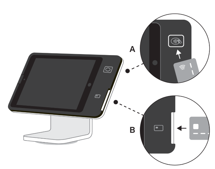 進化版】スクエアスタンドがすごい【iPadが高機能POSレジに】使い方や 