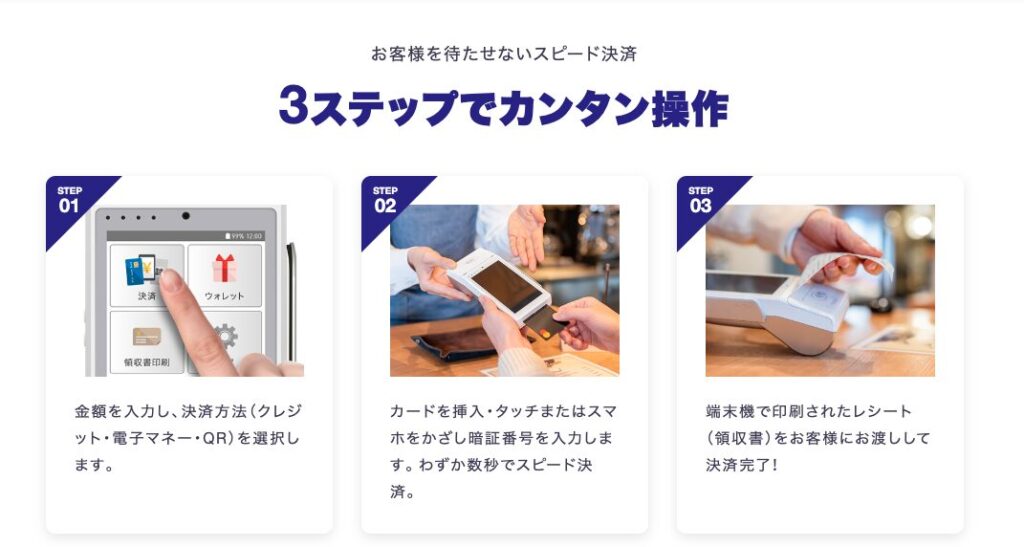 アルファノートのアルファポータブル